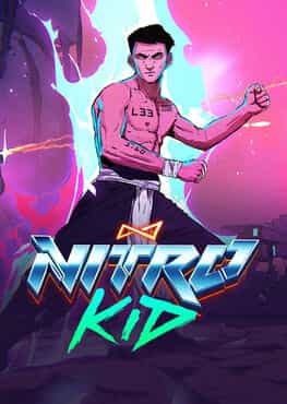 nitro-kid