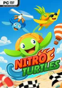 nitro-turtles