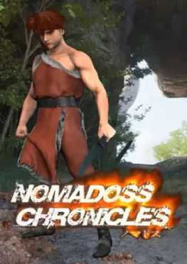 nomadoss-chronicles