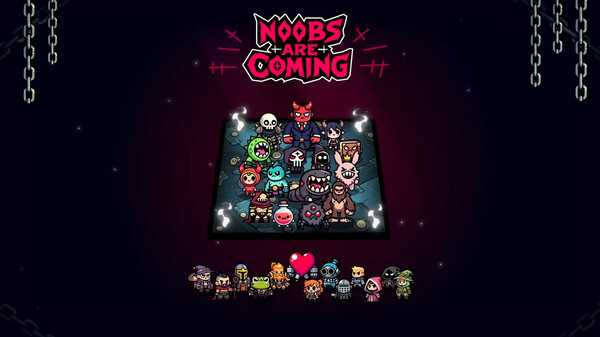 noobs-are-coming