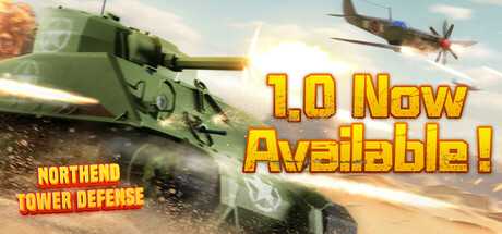 northend-tower-defense-viet-hoa