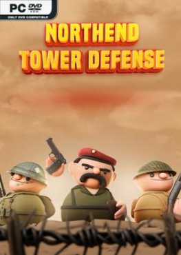 northend-tower-defense-viet-hoa