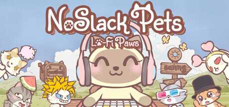 noslack-pets