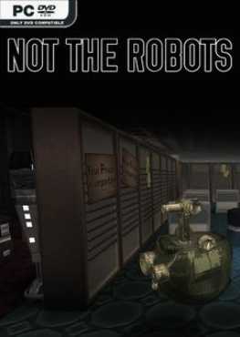 not-the-robots