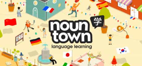 noun-town-language-learning