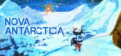 nova-antarctica