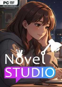 novelstudio