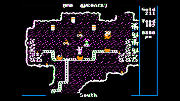 nox-archaist