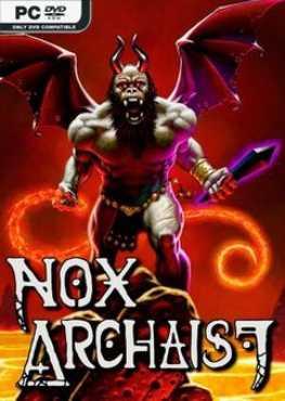 nox-archaist