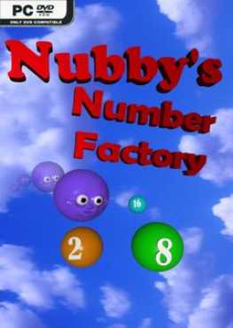 nubbys-number-factory