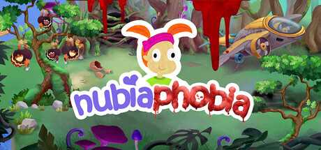 nubiaphobia