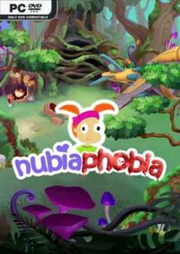 nubiaphobia