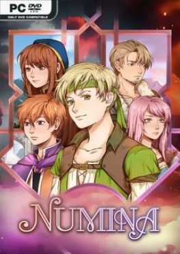 numina