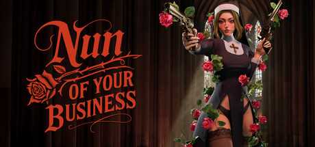 nun-of-your-business