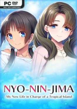 nyo-nin-jima-my-new-life-in-charge-of-a-tropical-island