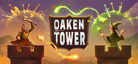 oaken-tower