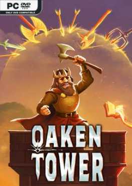 oaken-tower
