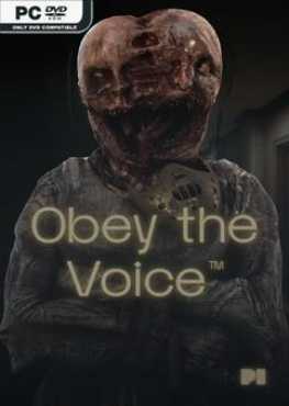 obey-the-voice