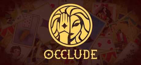 occlude