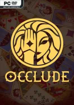 occlude