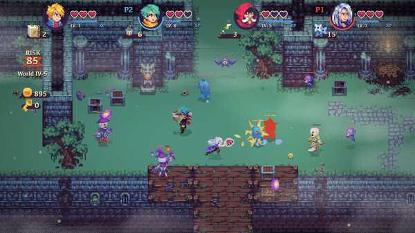 oceanhorn-chronos-dungeon