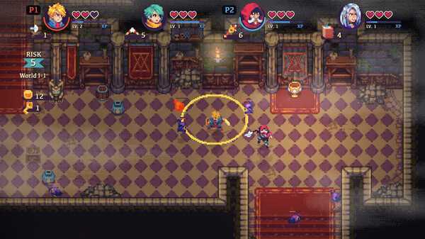 oceanhorn-chronos-dungeon