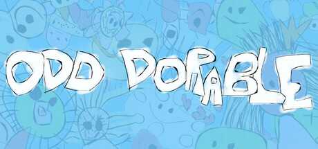 odd-dorable