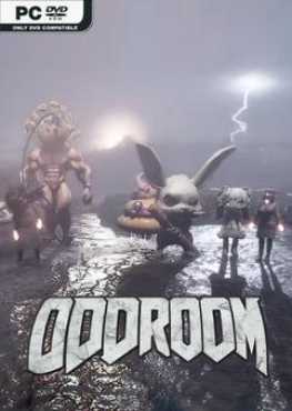 oddroom