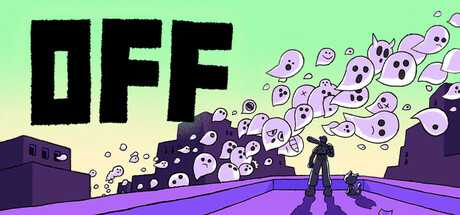 off