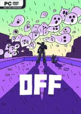 off