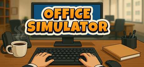 office-simulator