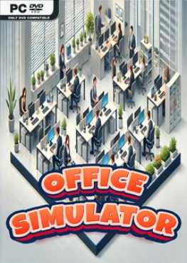 office-simulator
