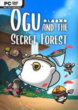ogu-and-the-secret-forest-viet-hoa