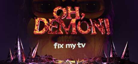 oh-demon-fix-my-tv