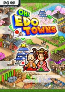oh-edo-towns