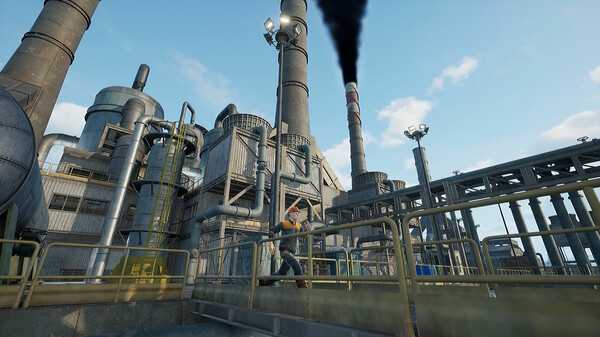 oil-refinery-the-simulation