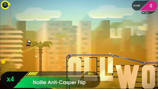 olliolli2-welcome-to-olliwood