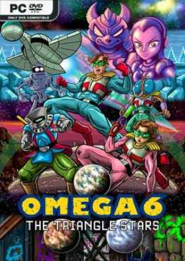 omega-6-the-triangle-stars