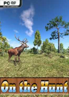 on-the-hunt