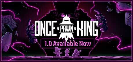 once-a-pawn-a-king