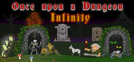 once-upon-a-dungeon-infinity-viet-hoa