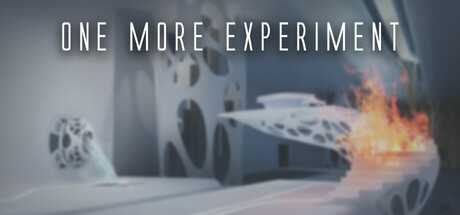 one-more-experiment
