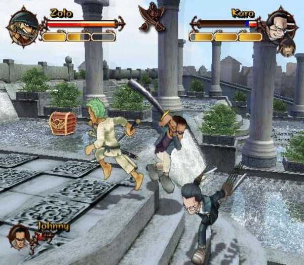 one-piece-grand-adventure-pcsx2