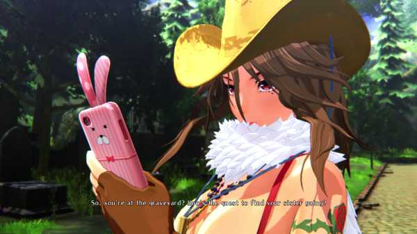 onee-chanbara-origin