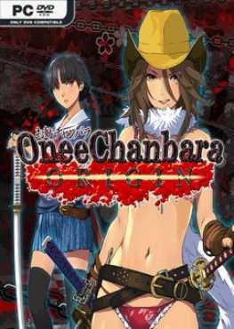 onee-chanbara-origin