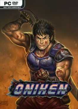 oniken-unstoppable-edition