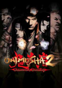 onimusha-2-samurais-destiny