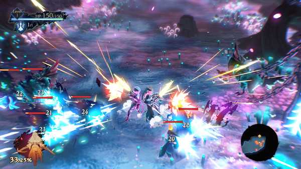 oninaki