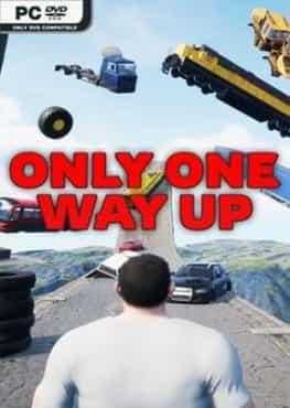 only-one-way-up-viet-hoa