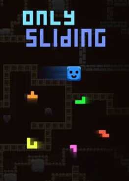 only-sliding